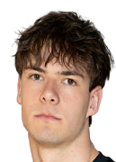 Pontus Lindberg logo