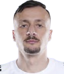 Bojan Mladjovic logo