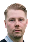 Mikko Hallikainen logo