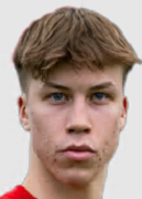 Joona Malinen logo