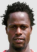 Mamadou Bah logo