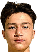 Maksym Zhuk logo