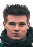 Juho Leikas logo