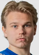Peetu Haikonen logo