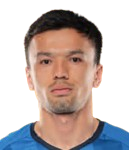 Fayzullo Jumankuziev logo