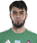 Eldor Adkhamov logo