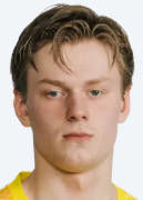 Alex Hilden logo