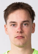 Niklas Harju logo