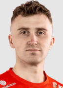 Fabian Ostigard Ness logo