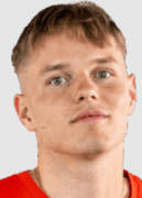 Mats Pedersen logo