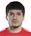 Doniyor Abdumannopov logo