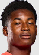 Mamadou Jalloh logo