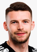 Faris Krkalic logo