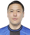 Ilkhomzhon Abduganiev logo