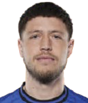 Roman Khadzhiev logo