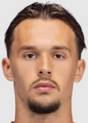 Amar Dedic logo