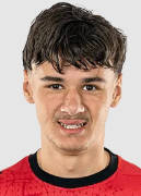 Kerim Alajbegovic logo