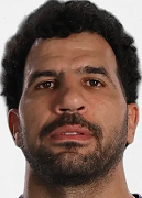 El Mahdi Soliman logo