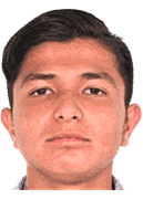 Kevin Ariel Ortega Mercado logo