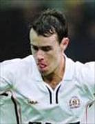 Ian Hillier logo