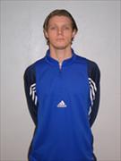 Trond Inge Haugeland logo