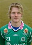 Thor Arne Lovland logo