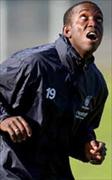 Dwight Yorke logo