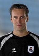 Sander Westerveld logo