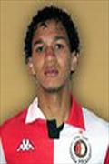 David Henrique dos Santos,Manteiga logo