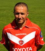 Djamel Belmadi logo