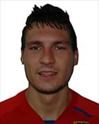 Alejandro Rodriguez Rivas,Quillo logo