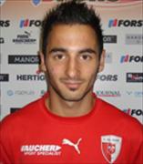 Adrien Fleury logo