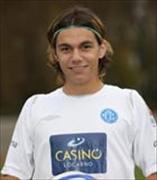 Gianluca Pusterla logo