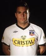 Cristian Javier Magana Leyton logo