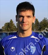 Aleksandar Sabev logo