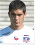 Bastian Alexis Arce Ramirez logo