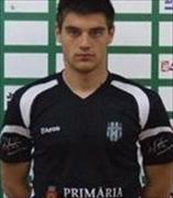 Marius Zavoi Dumitru logo