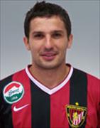 Nenad Stojakovic logo