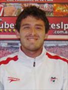 Leandro Damian Benitez logo