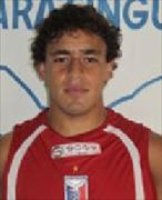 Cesar Santiago Pereira logo