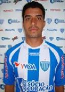Roberto Andrade Silva logo