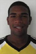 Danilo dos Santos Souza,Bahia logo