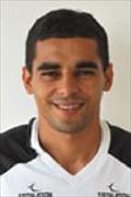 Jose Carlos de Magalhaes Paulino,Cal logo