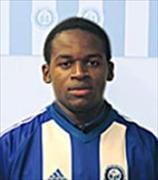Francis Tshibasu logo