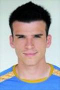 Miha Gregoric logo