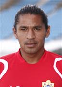 Wilmer Santiago Acasiete Ariadela logo