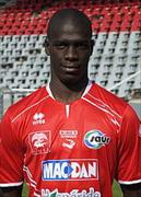 Madimoussa Traore logo