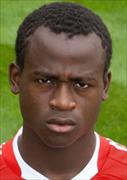 Arnaud Mendy logo
