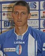 Manuel Daffara logo