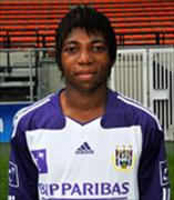 Lamisha Musonda logo